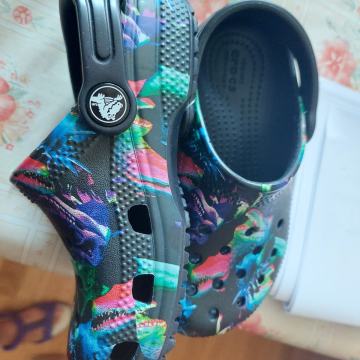 Prodam otroške Crocs