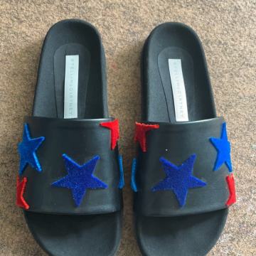 STELA MCCARTNEY natikači št.38