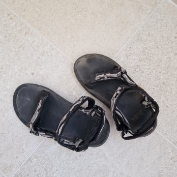 Teva sandali