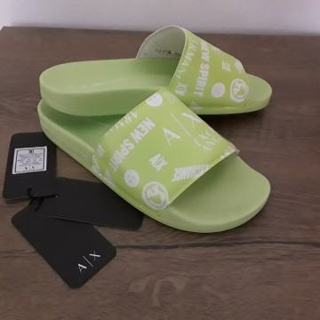 ARMANI EXCHANGE ŽENSKI NATIKAČI - VELIKOSTI 38 - UGODNO