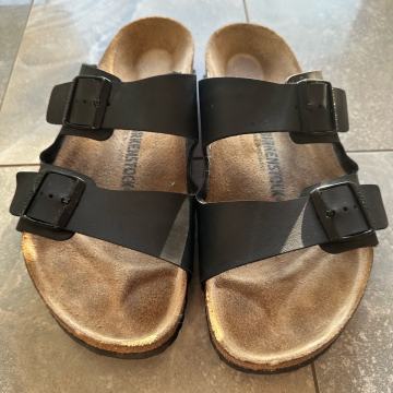 Birckenstock natikači