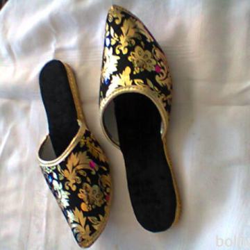 Copati- natikači , svetleči