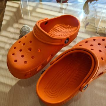 CROCS natikače  st 35-36.