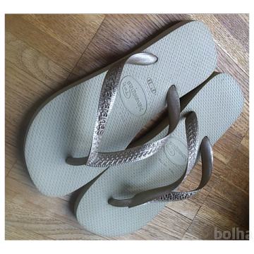 Havaianas japonke UGODNO naprodaj, 37-38