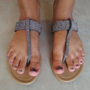 Japonke z bleščicami