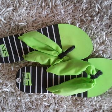 Japonke zelene 38 NOVO