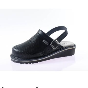 Kopitarna novi delovni čevlji natikači cokli vel 38