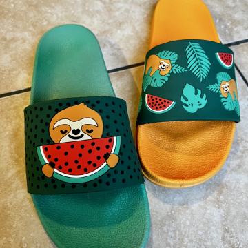 Natikači z lenivcem, št. 39