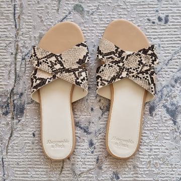 Natikači Abercrombie&Fitch