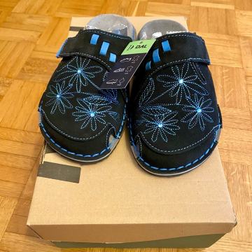 Natikači/copati Dal - POPOLNOMA NOVI