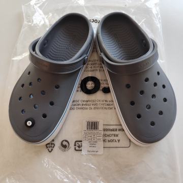 Novi natikači CROCS št. 39-40