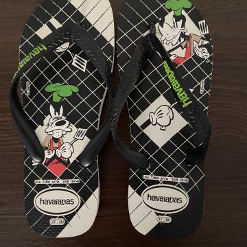 natikaci havaianas