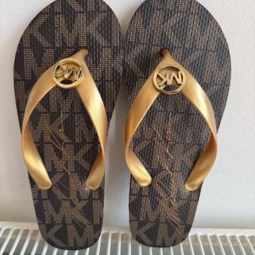 Nove originalne japonke Michael Kors 36