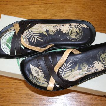 Panama Jack novi natikači