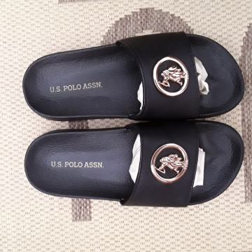 U.S. POLO ASSN. ŽENSKI NATIKAČI - VEL. 37 - UGODNO