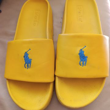 Polo Ralph Lauren natikači
