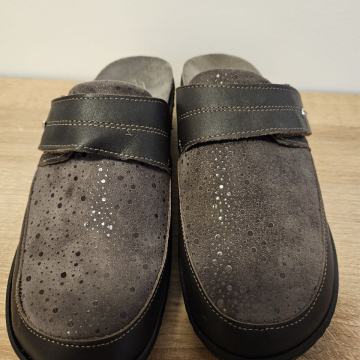 Prodam NOVE copate Florance temno rjavi