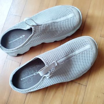 Prodam Salomon natikače