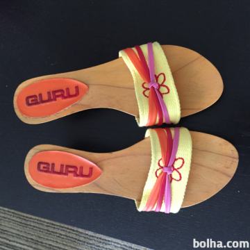 Ženski Natikači GURU
