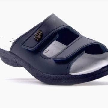 NOVI ženski natikači Liber Light – Made in Italy – št. 36–40