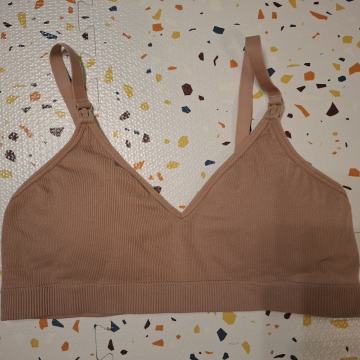 2x nedrček za dojenje, H&M