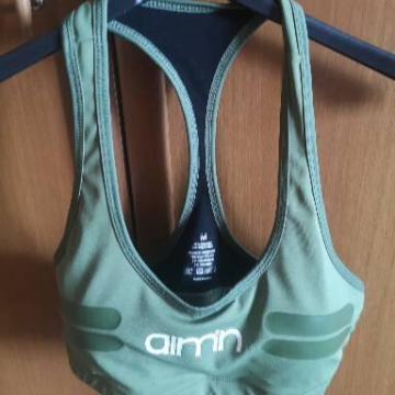 Aimn športni nedrček