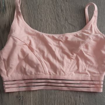 GYMSHARK Športni Nedrček (XS)