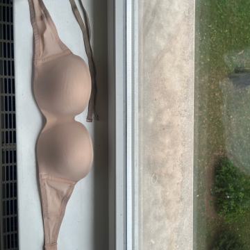 Modrcek Intimissimi push-up 75B