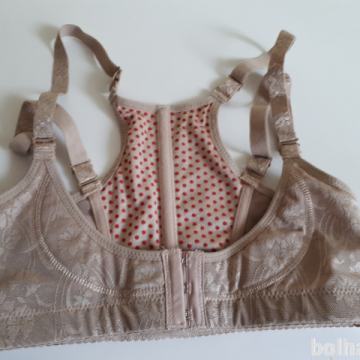 Modrček - pas za lepšo držo in push up učinek