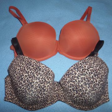 Modrčka 90D (oba skupaj 10 eur)