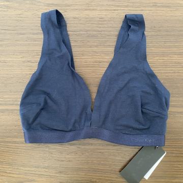 nederček top Calvin Klein