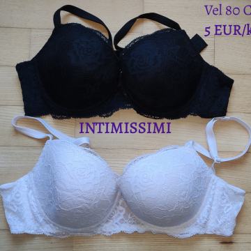 Nederčki 75D, 80C, 80D, 85D