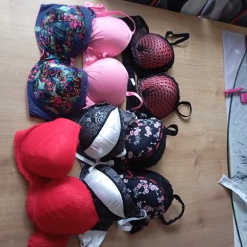 NEDERČKI  PUSH UP 80C PO 5€