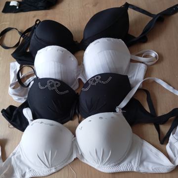 NEDERČKI PUSH UP 75C PO 5€