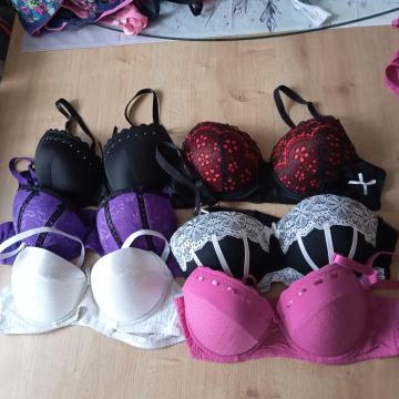 NEDERČKI  PUSH UP 80C PO 5€