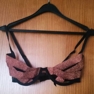 Nedrček, Bluebella, št. 80 D