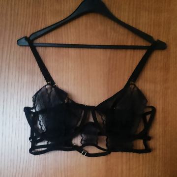 Nedrček, Bluebella, št. 80 D