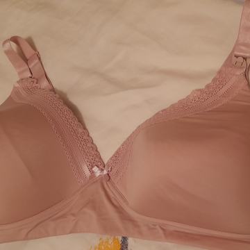 2 x Nederček za dojenje st. 80D