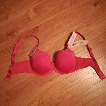 NOVI nedrček Triumf, vel. 75 D