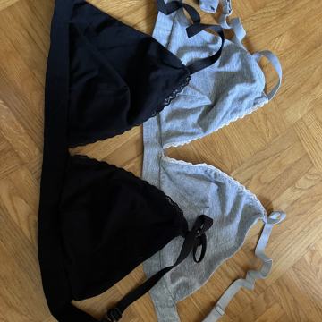 Nedrček znamke H&M kot nova