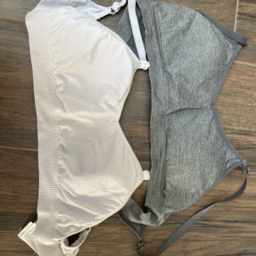 Nedrčka / moderca za dojenje H&m