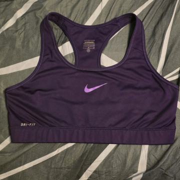 Nike športni nedrček