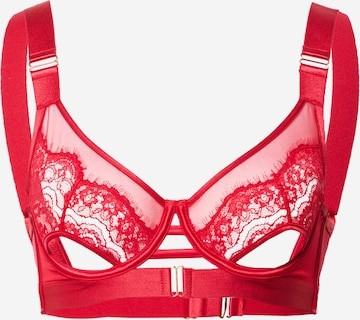 NOV Hunkemoller nedrček 75B