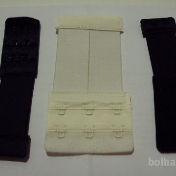 PODALJŠEK ZA NEDRČEK