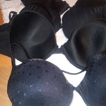 Prodam nedrčke za simbolično ceno