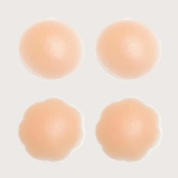 NOVO nipple covers (2 para)