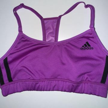 Športen top Adidas - S