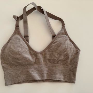 Športni nedrček H&M vel. XXS
