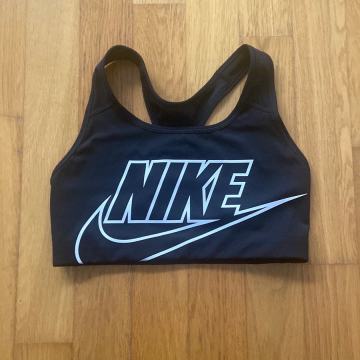 Športni nedrček Nike