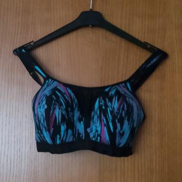 Športni nedrček, št. M